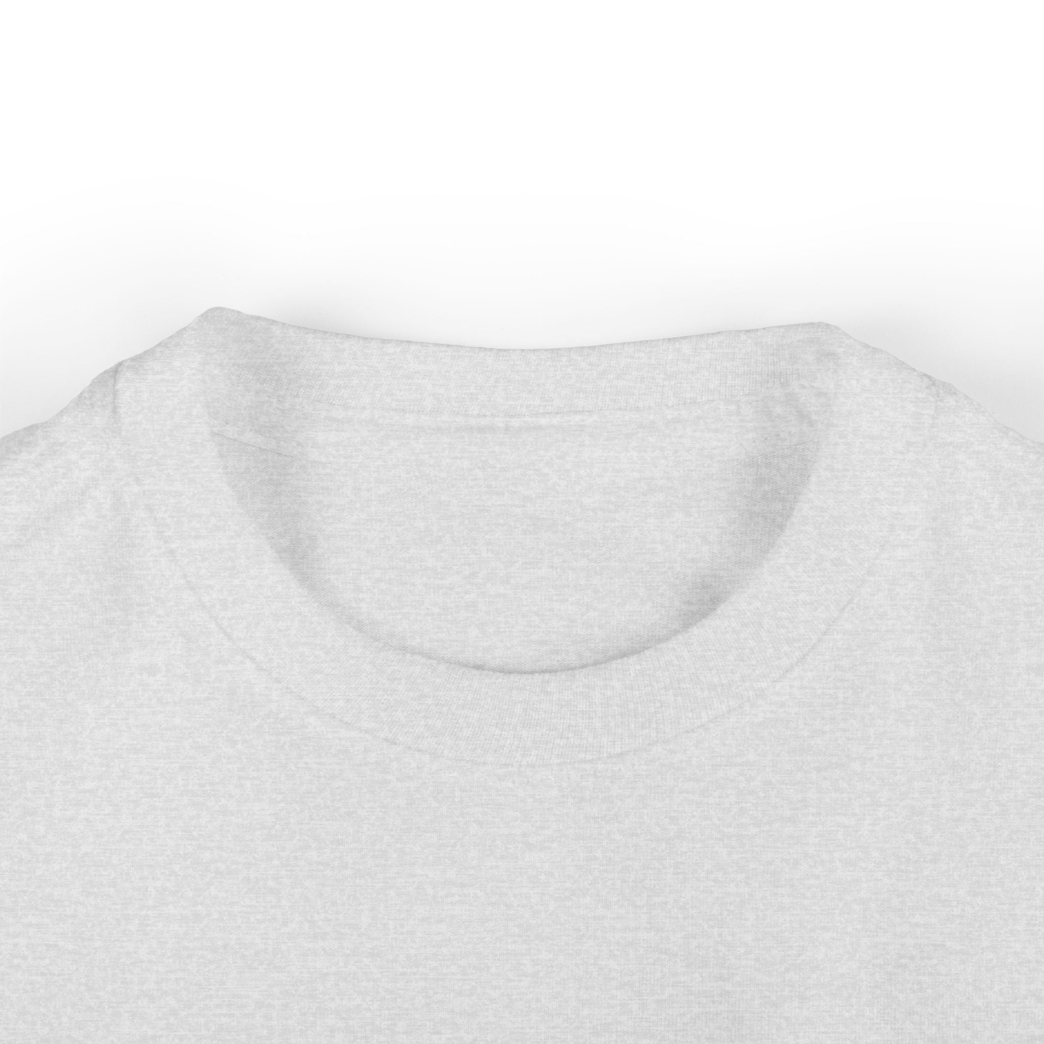 Infant Tee — "Absolutely Feral" Cute Raccoon Graphic