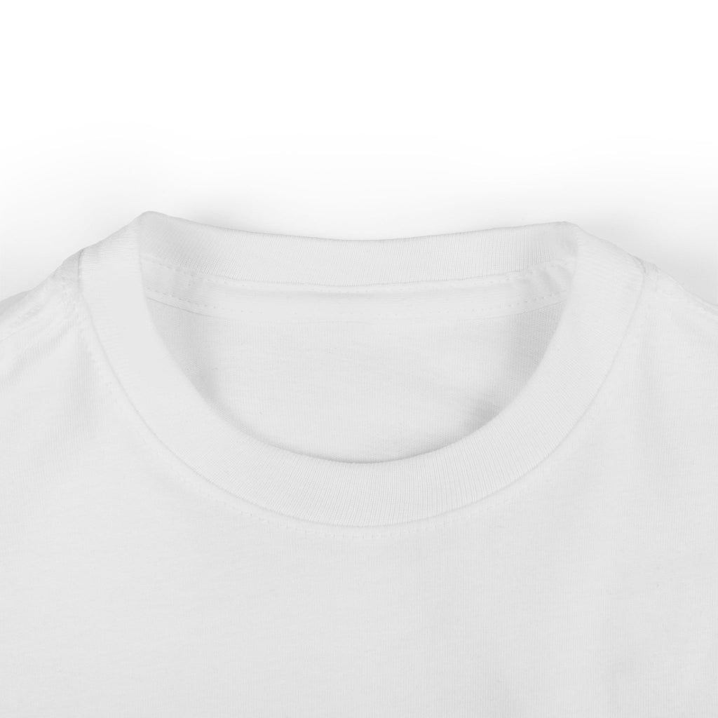 Infant Tee — “Wild Child” Rocker Graphic Baby Shirt