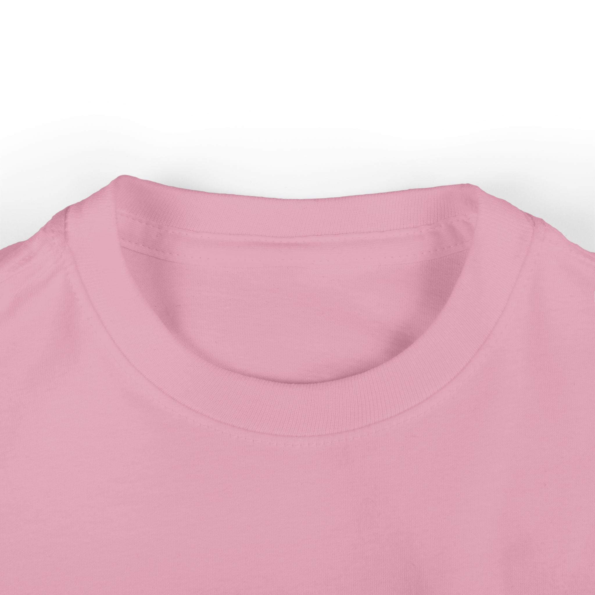 Infant Tee — “Wild Child” Rocker Graphic Baby Shirt