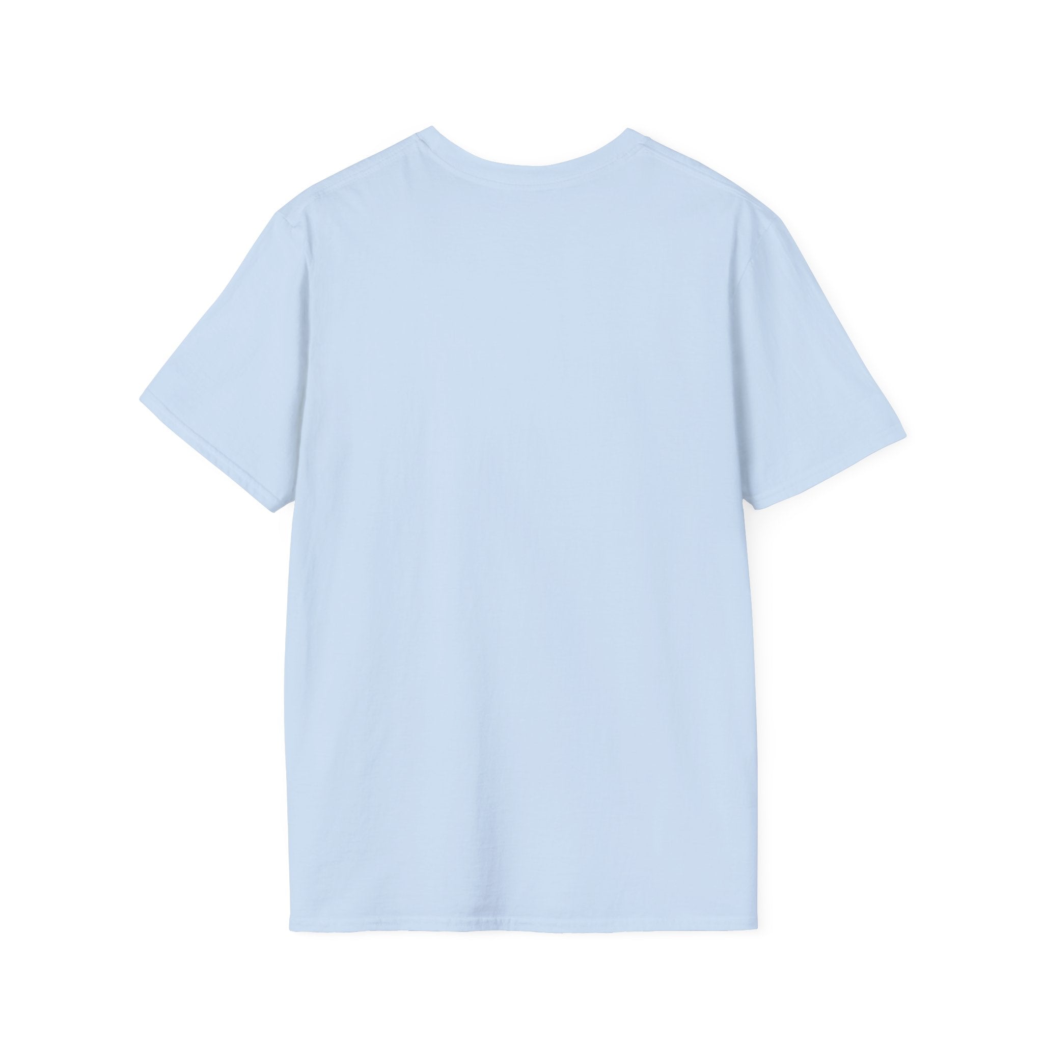 T-Shirt — 'Mama' Leopard & Checkerboard Retro Graphic Tee