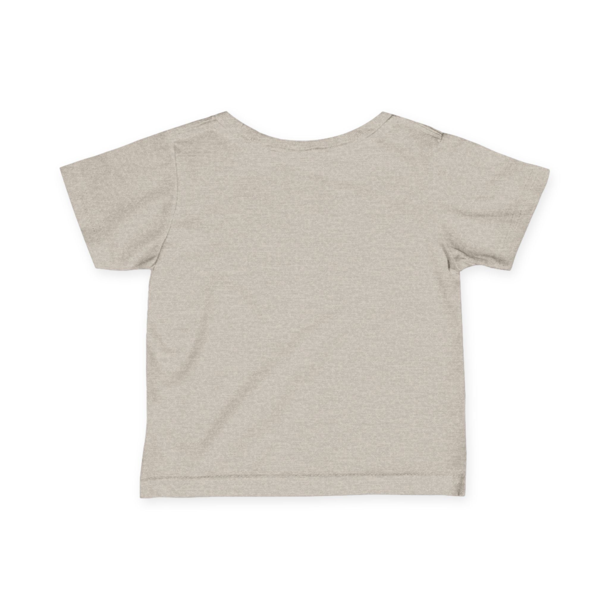 Infant Tee — “Wild Child” Rocker Graphic Baby Shirt