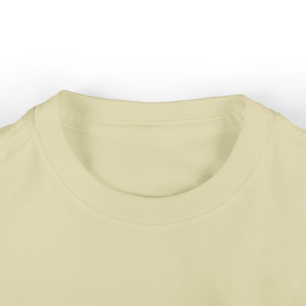 Infant Tee — “Wild Child” Rocker Graphic Baby Shirt
