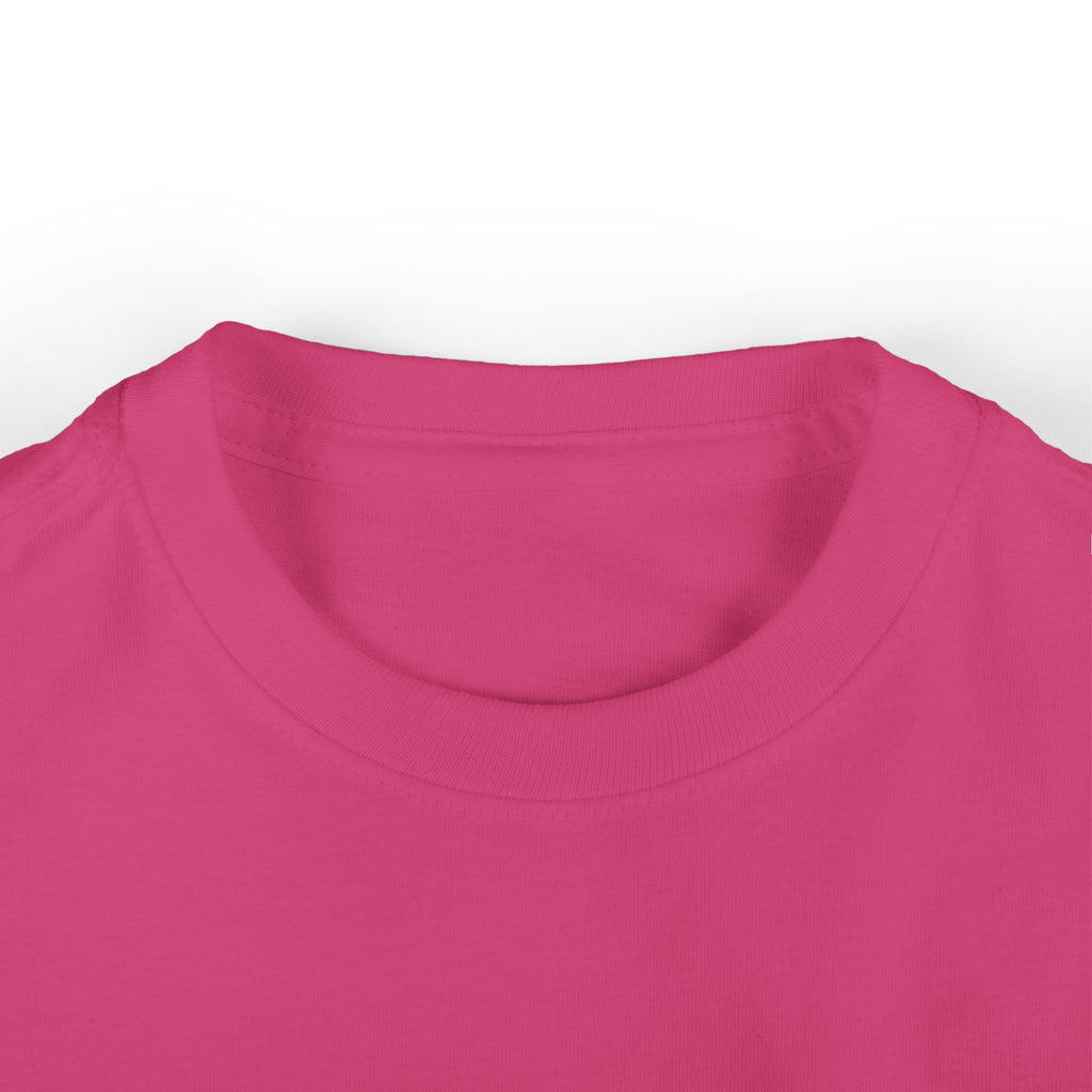 Infant Tee — “Wild Child” Rocker Graphic Baby Shirt