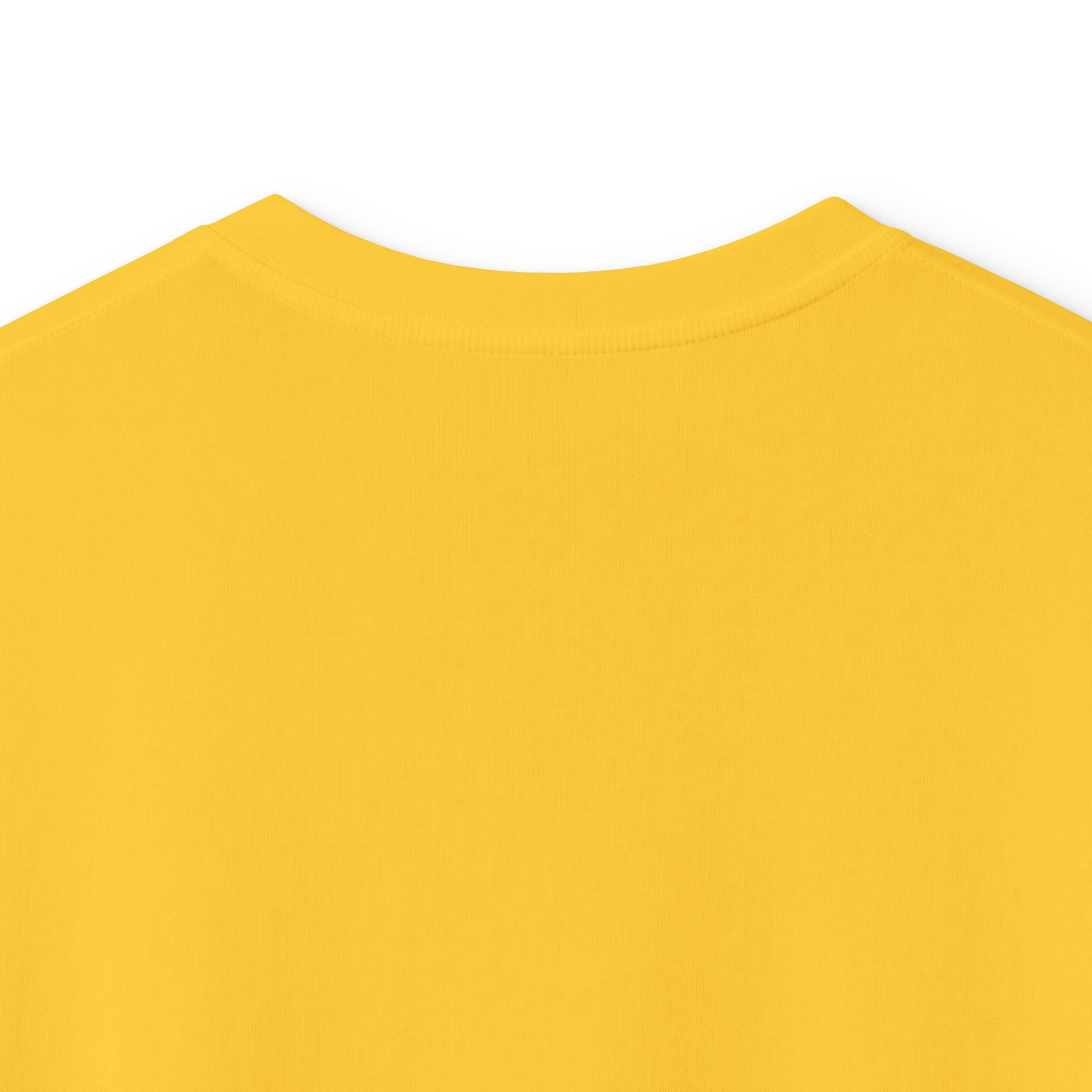 Kids "AB/CD Back in School" Graphic Tee — Cool Lightning Bolt School Shirt