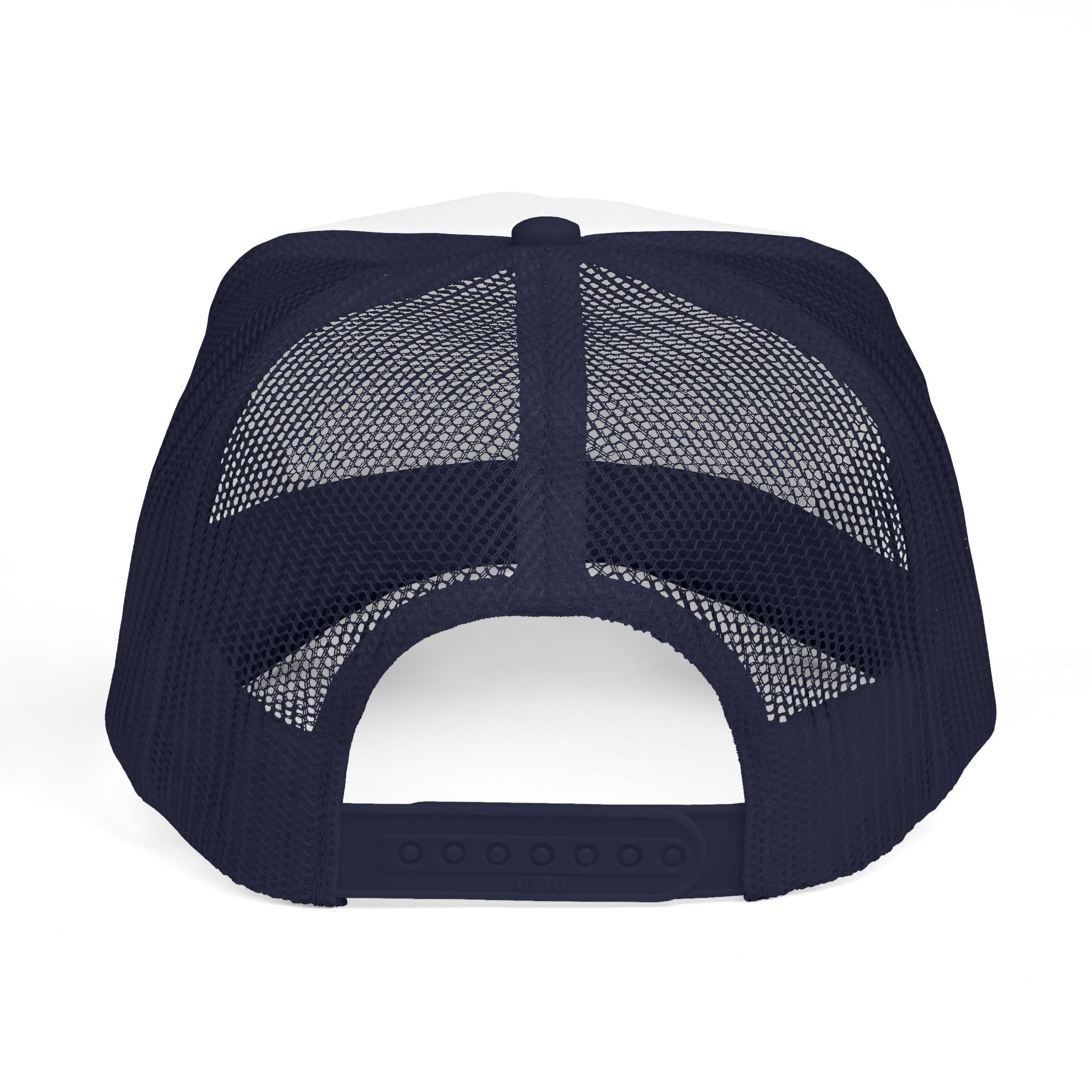 Mama Tried Trucker Hat — Vintage-Inspired Trucker Cap for Moms