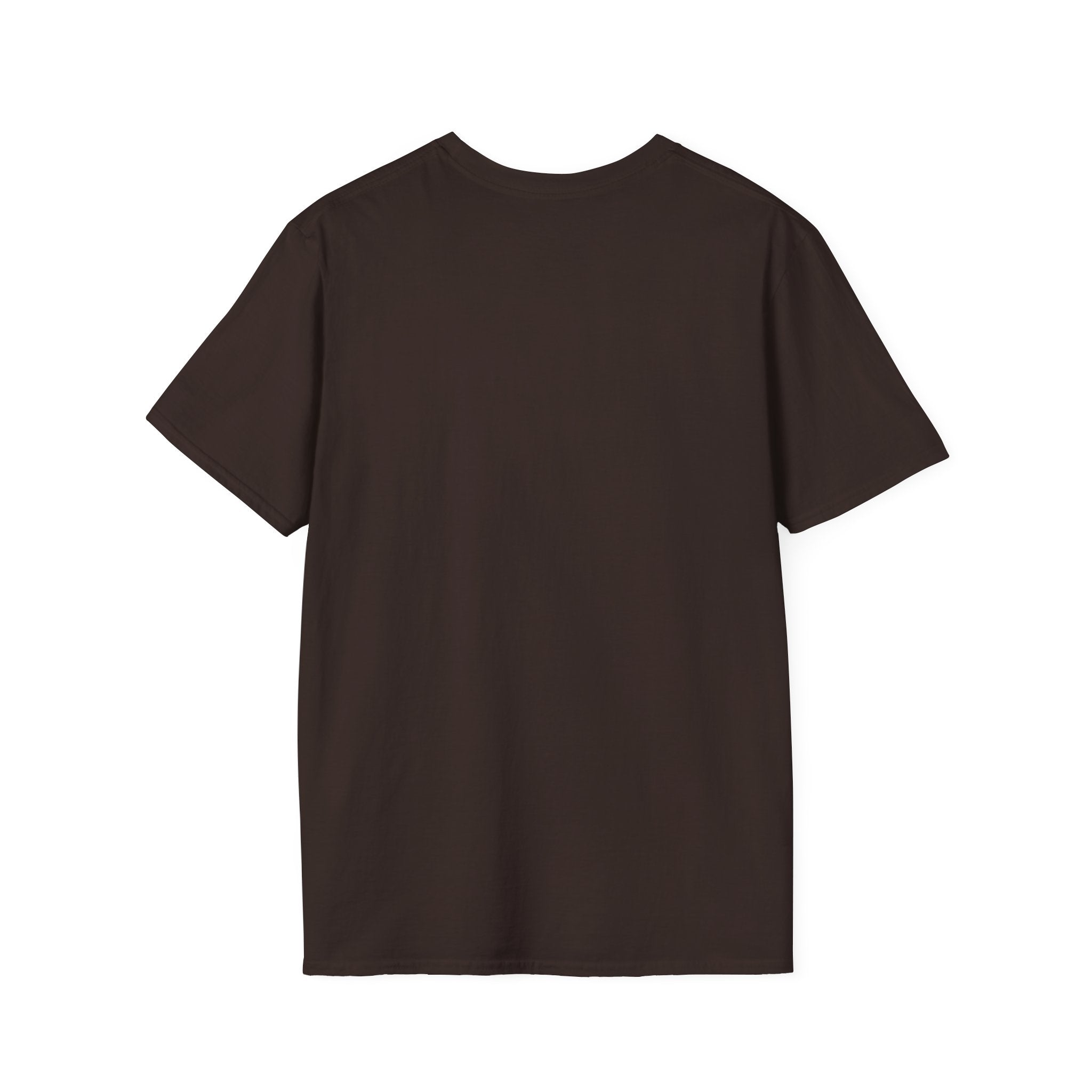 WWJD Leopard & Teal Graphic T-Shirt — Vintage Bow Faith Tee