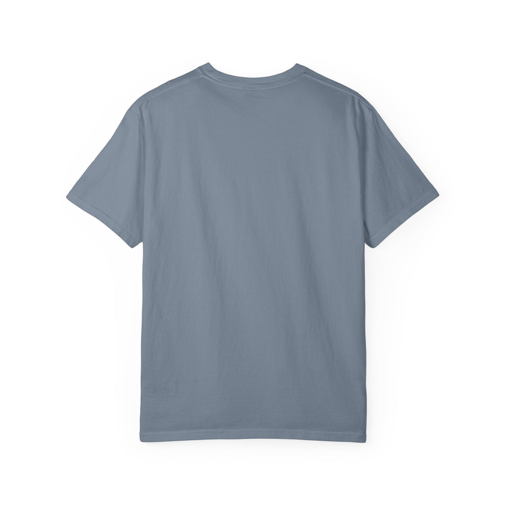 Howdy Cowboy Boots T-Shirt — Western Graphic Tee with Bow