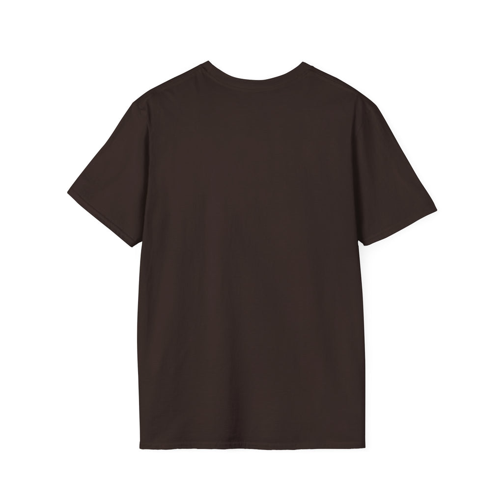Faith Over Fear T-Shirt — Inspirational Christian Cross Tee