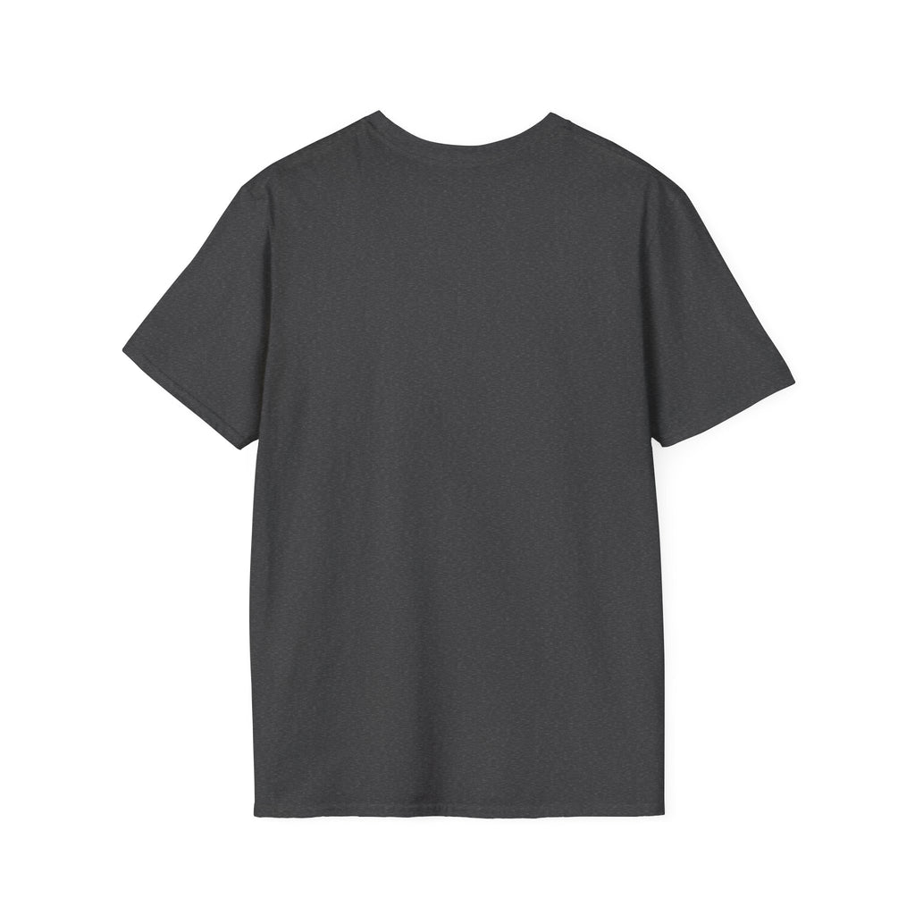Faith Over Fear T-Shirt — Inspirational Christian Cross Tee