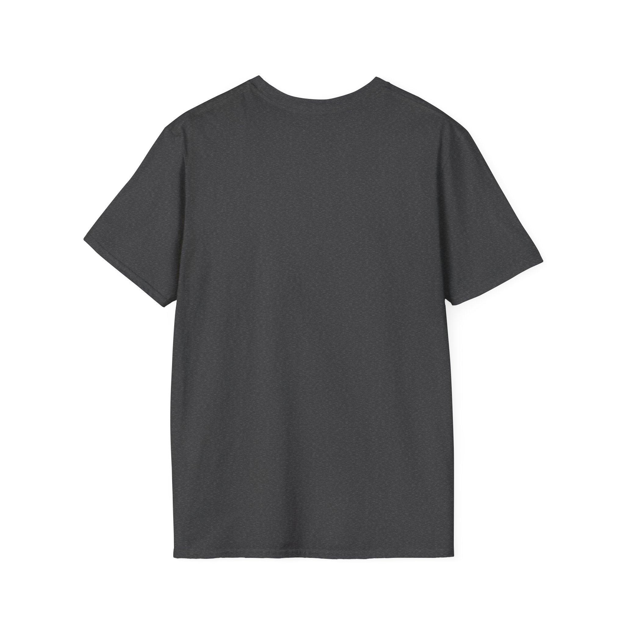 Faith Over Fear T-Shirt — Inspirational Christian Cross Tee