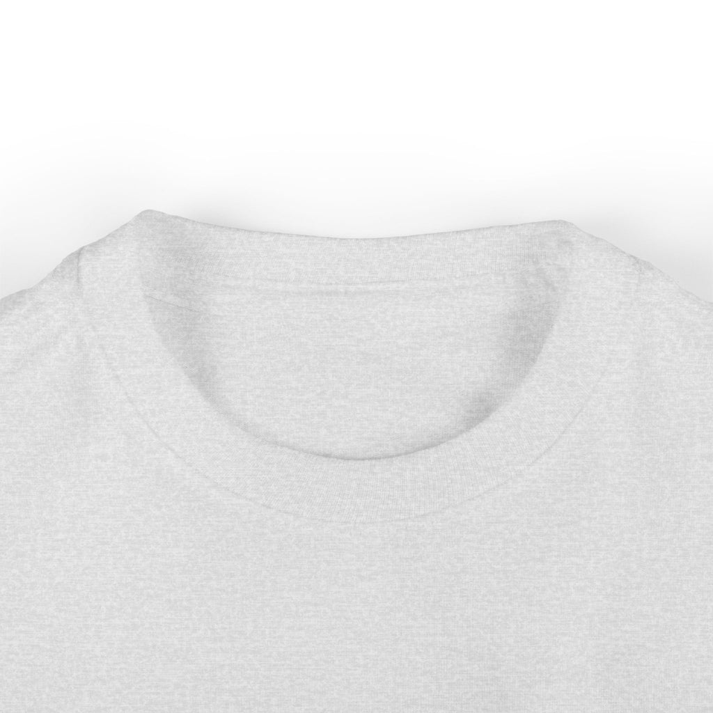 Infant Tee — “Wild Child” Rocker Graphic Baby Shirt