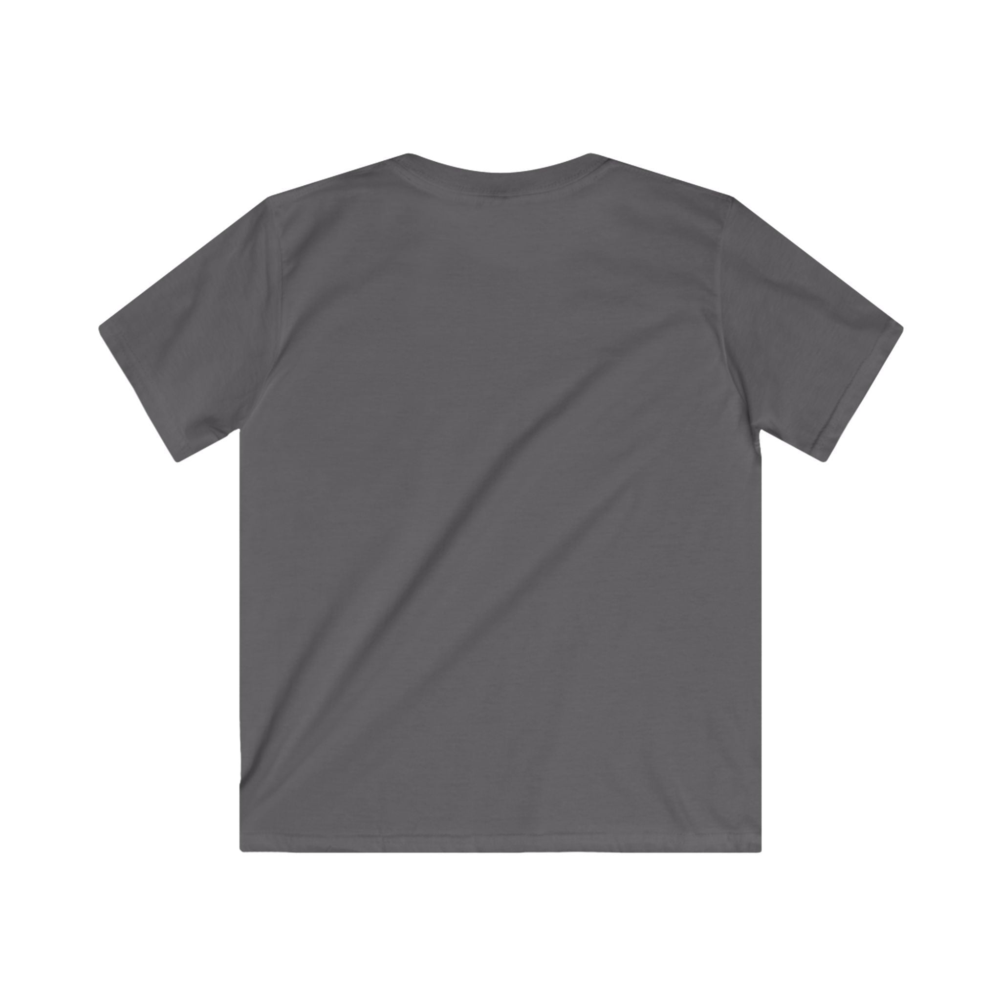 Kids 'AB/CD Back to School' Graphic Tee — Rocker School Shirt for Girls & Boys