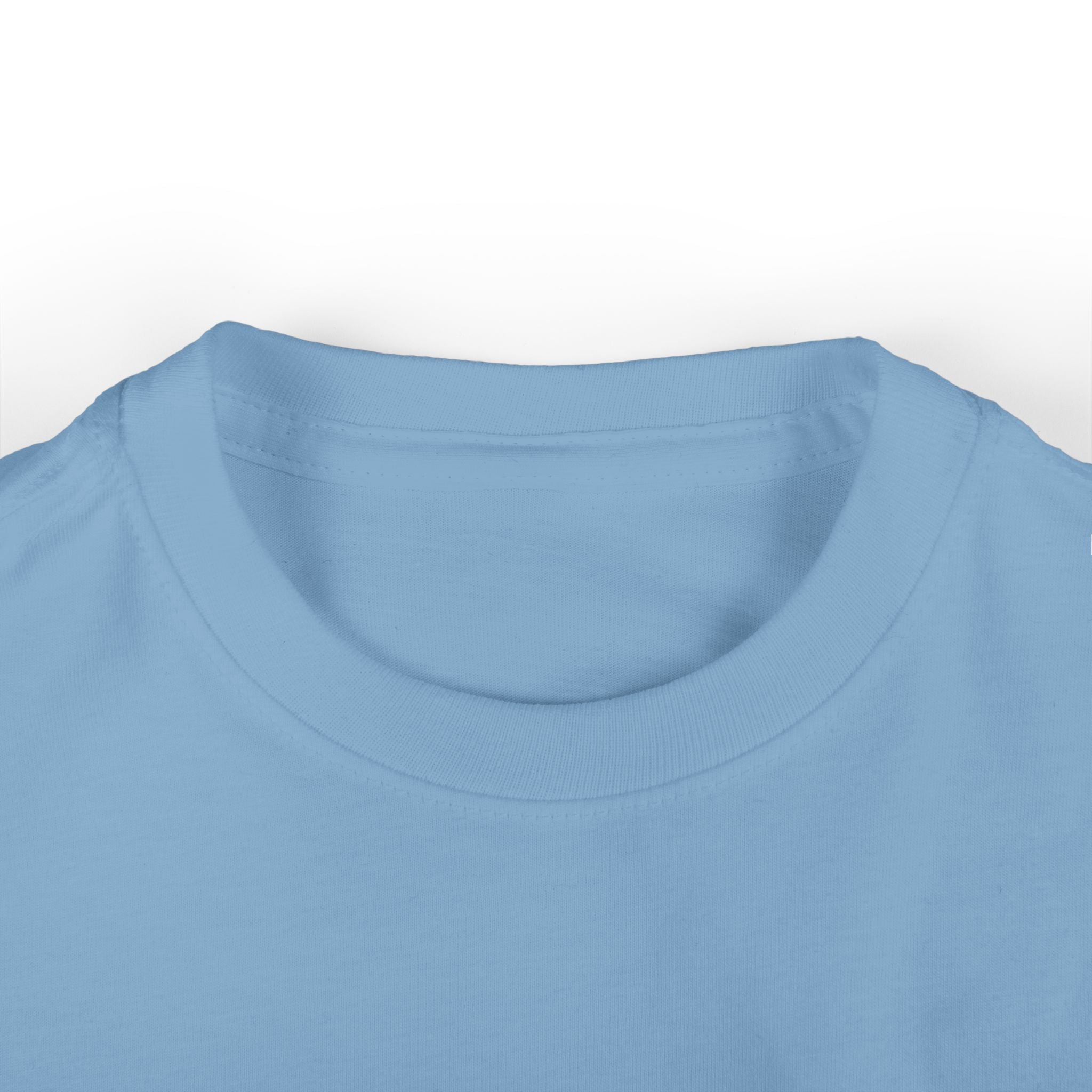 Infant Tee — “Wild Child” Rocker Graphic Baby Shirt
