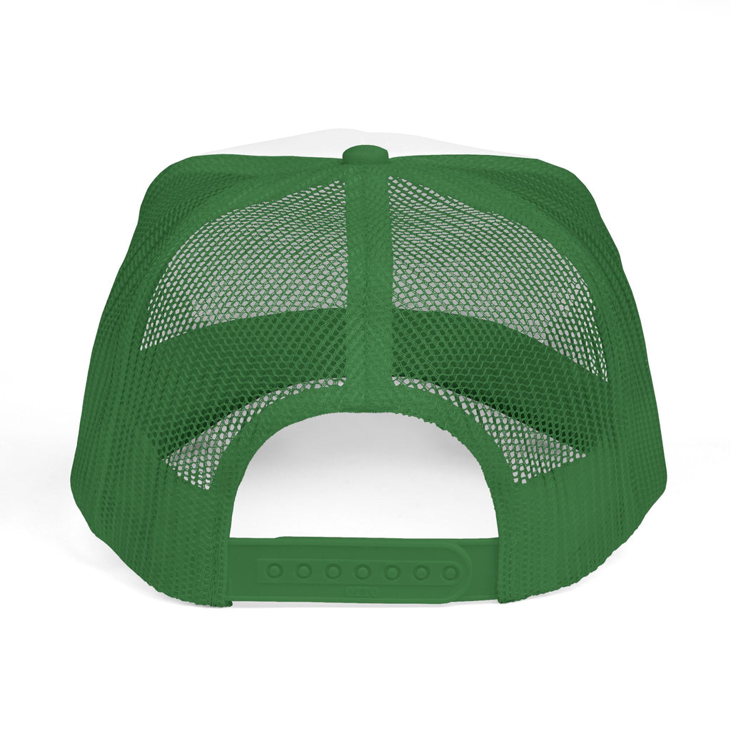 Mama Tried Trucker Hat — Vintage-Inspired Trucker Cap for Moms