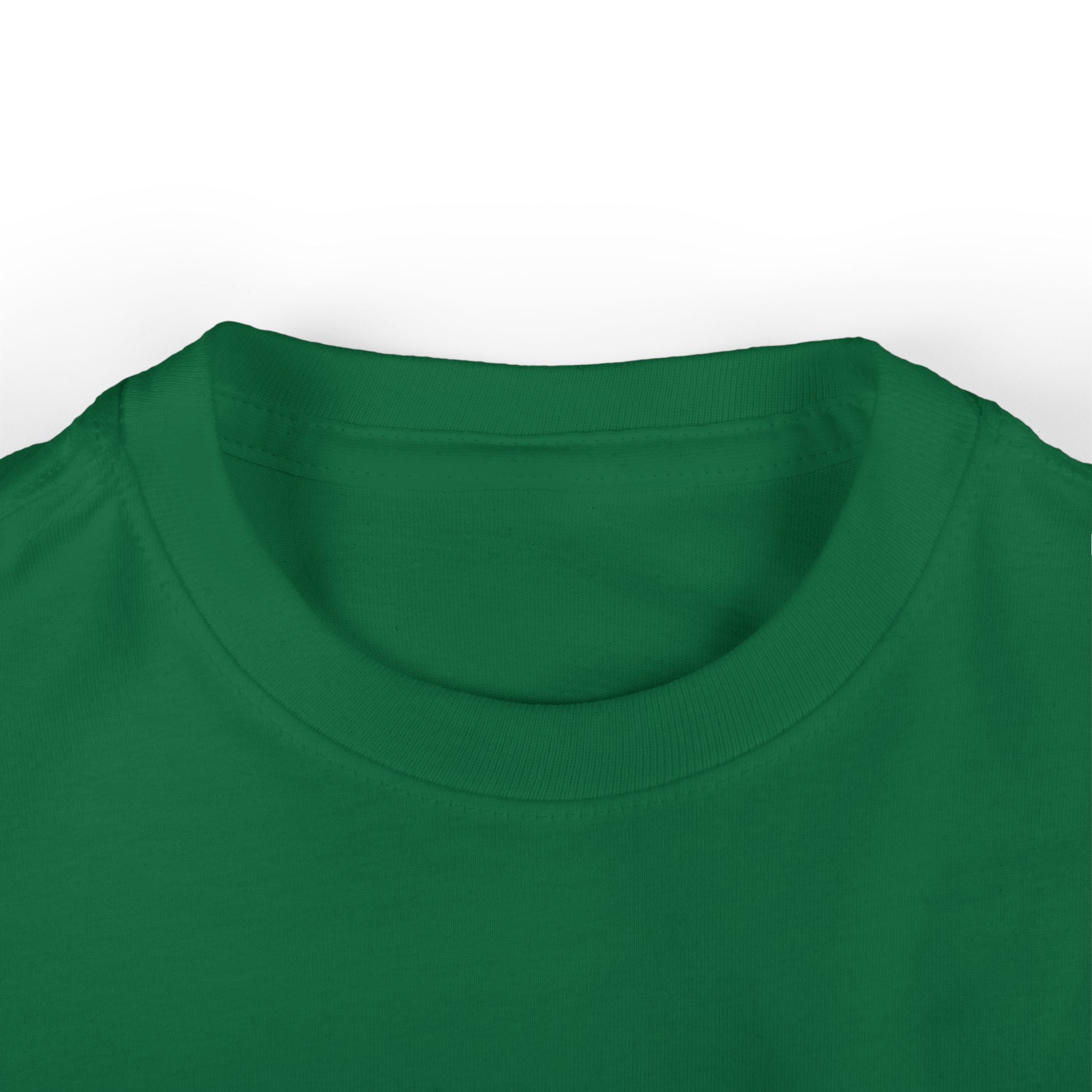 Infant Tee — “Wild Child” Rocker Graphic Baby Shirt