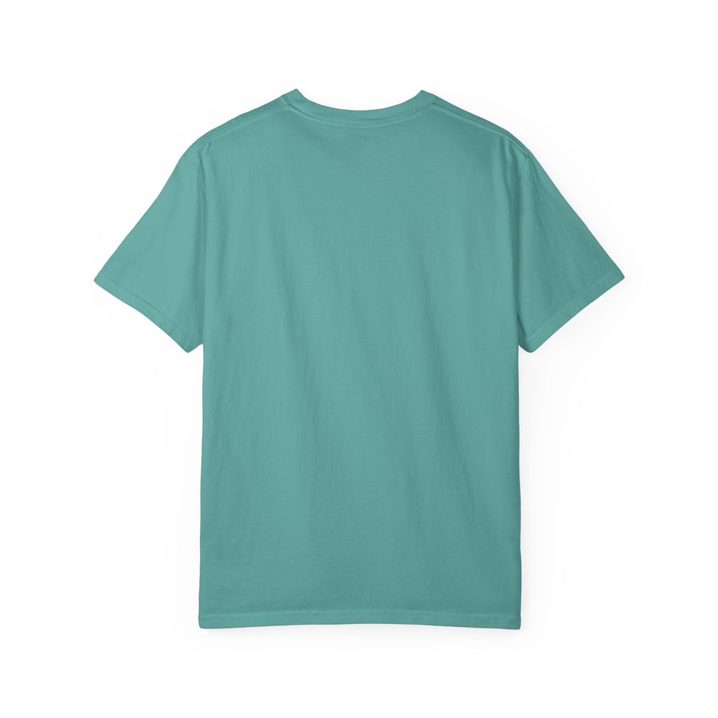 Howdy Cowboy Boots T-Shirt — Western Graphic Tee with Bow