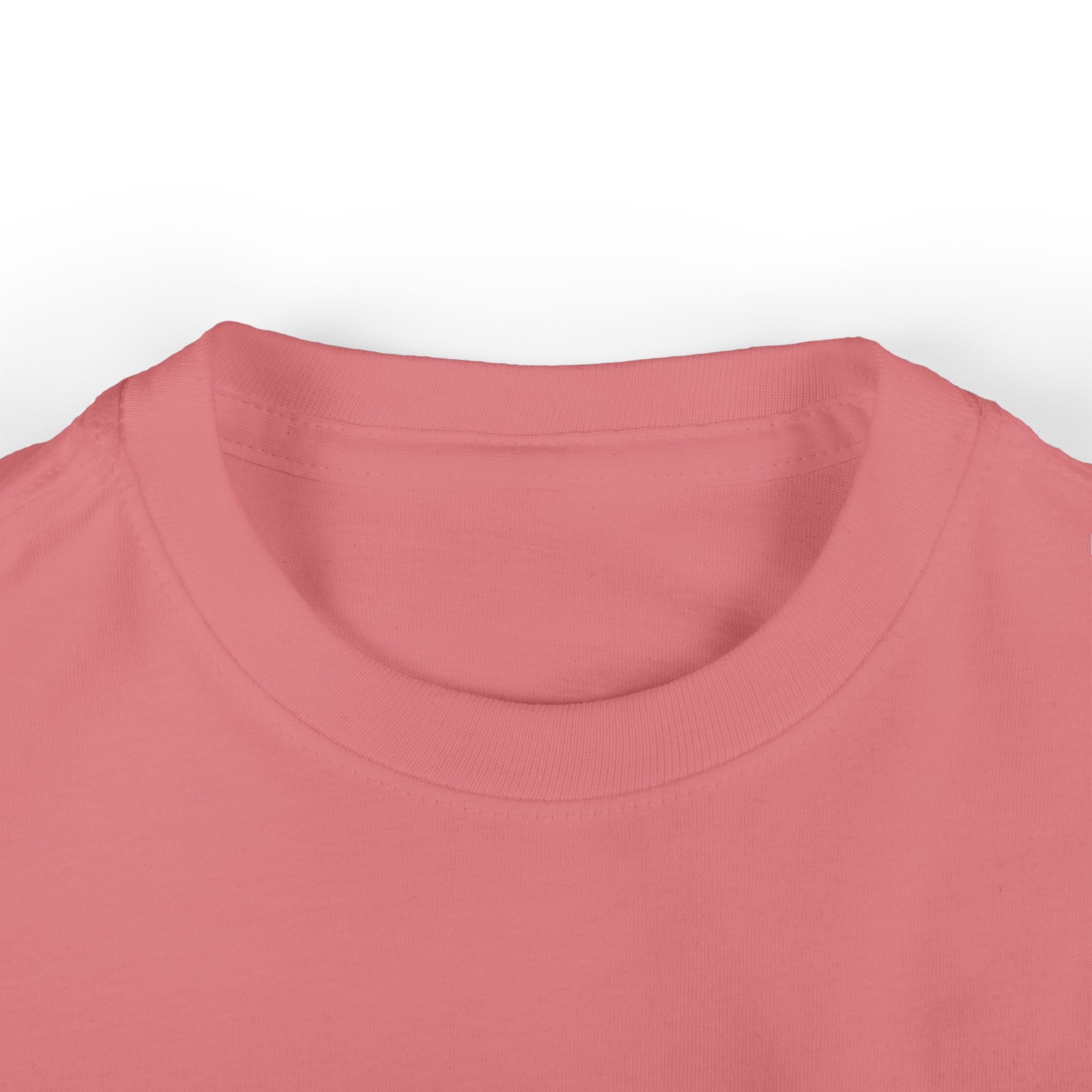 Infant Tee — “Wild Child” Rocker Graphic Baby Shirt