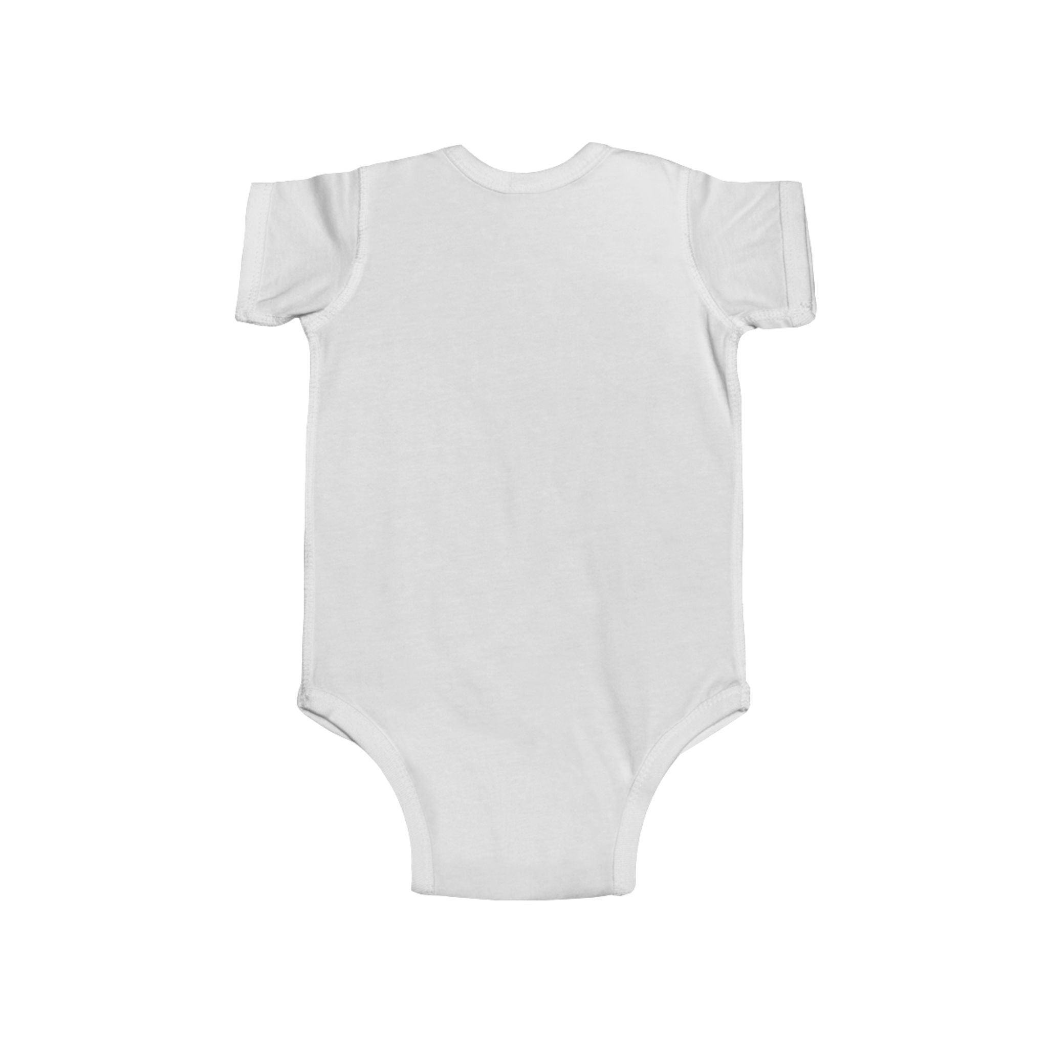 Infant Bodysuit "It's Alright To Be Little Bitty" Cowboy Hat Baby Onesie