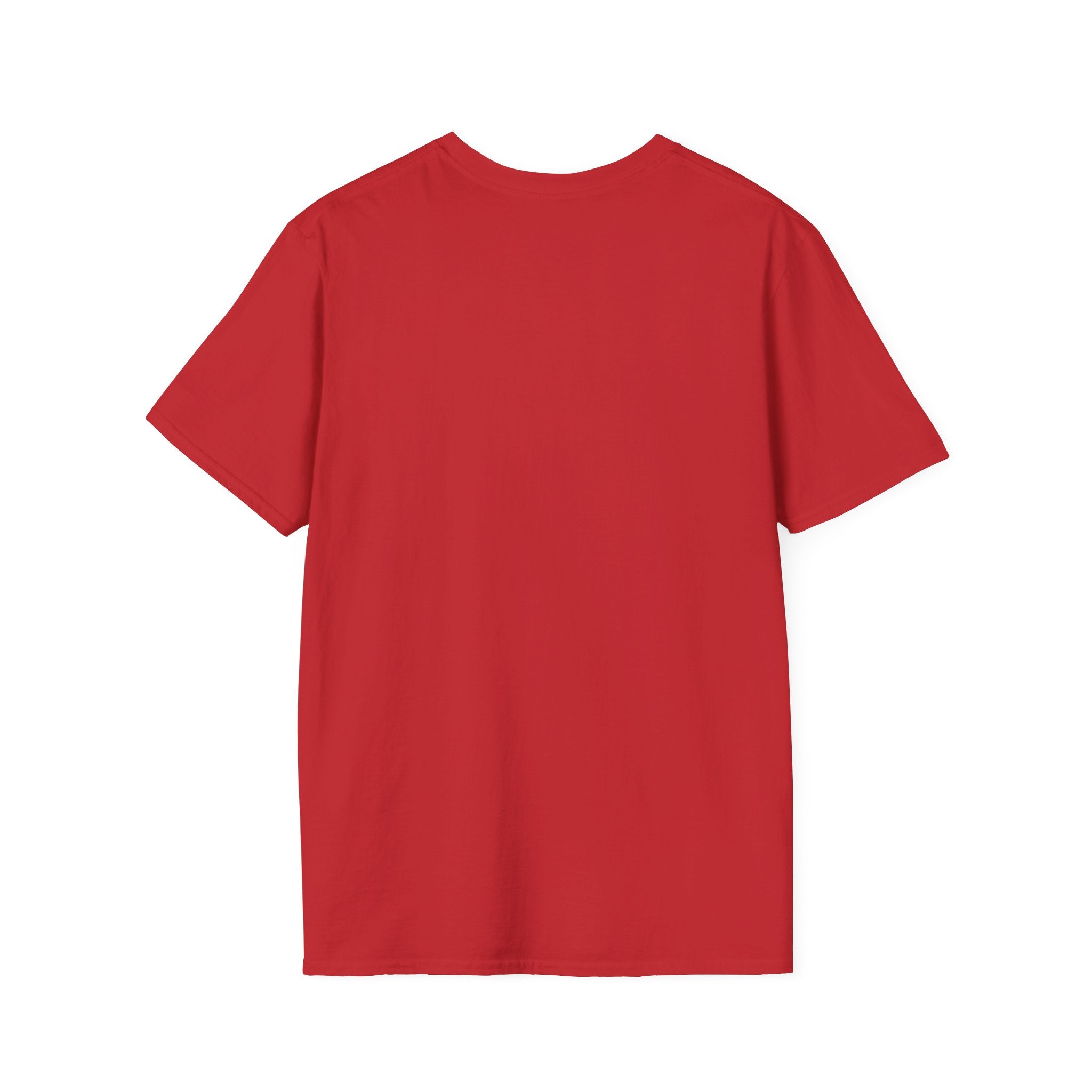 T-Shirt — 'Mama' Leopard & Checkerboard Retro Graphic Tee