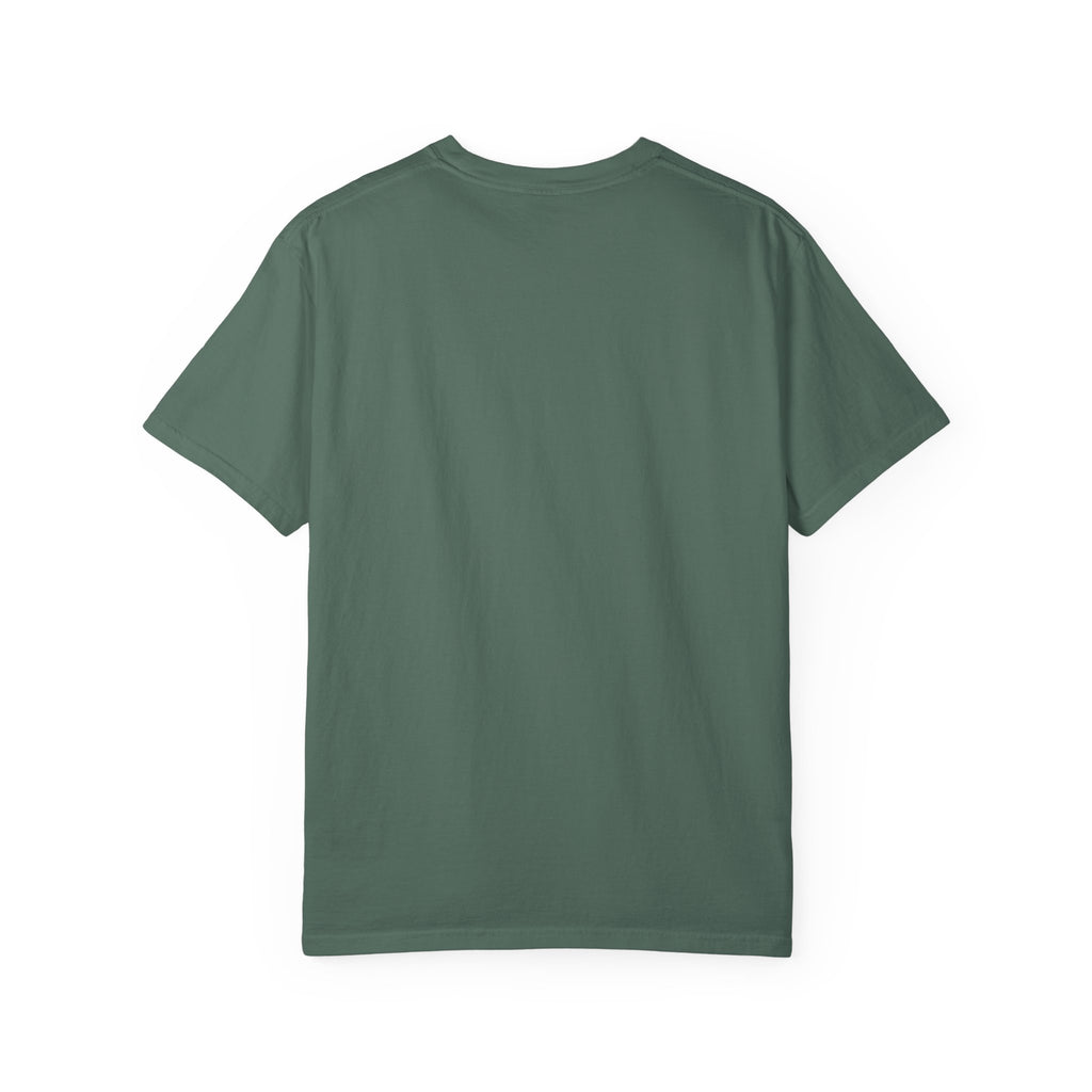 Howdy Cowboy Boots T-Shirt — Western Graphic Tee with Bow