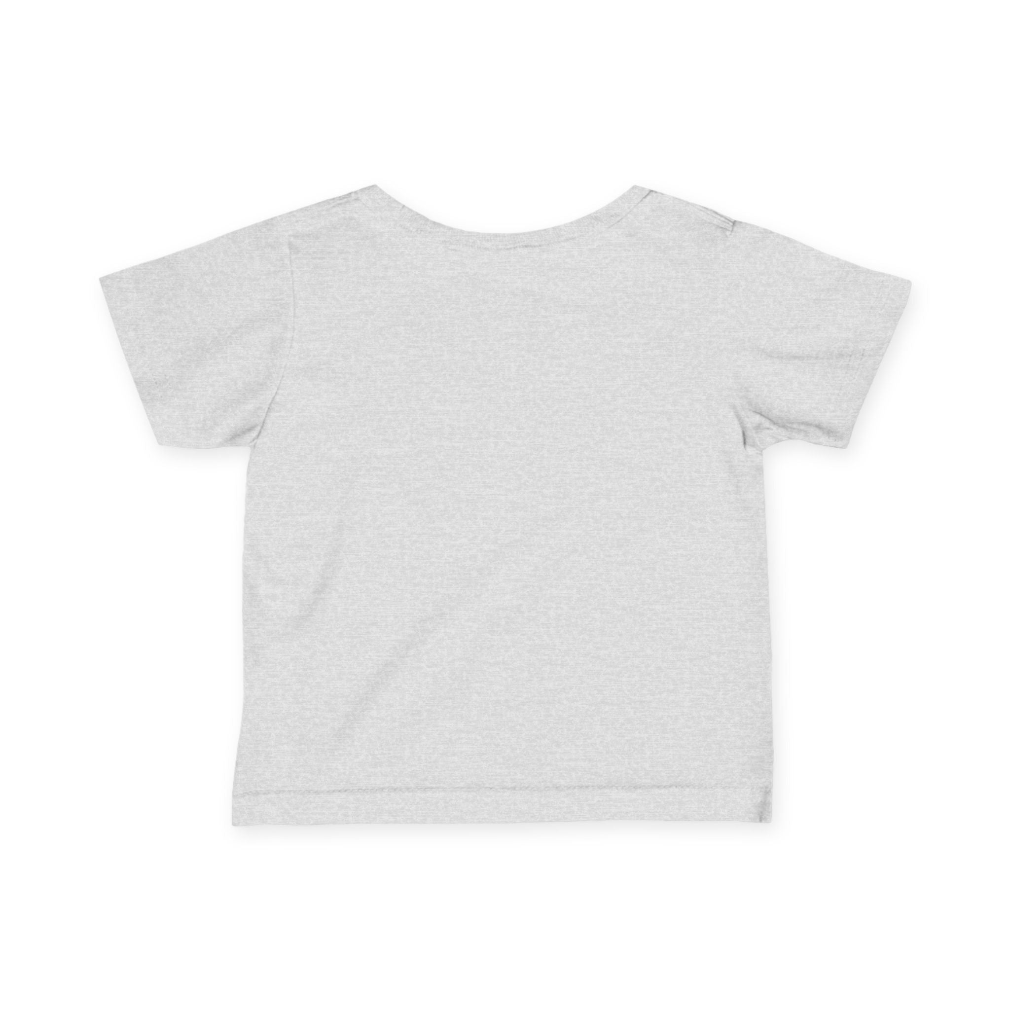 Infant Tee — “Wild Child” Rocker Graphic Baby Shirt
